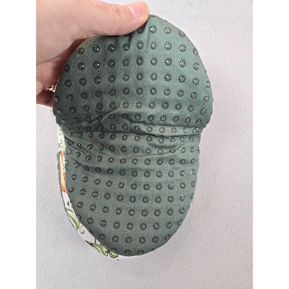 Cupcakes and Cashmere Pumpkin‎ Mini Oven Mitts Set of 2 Fall Thanksgiving NWT - Picture 4 of 6